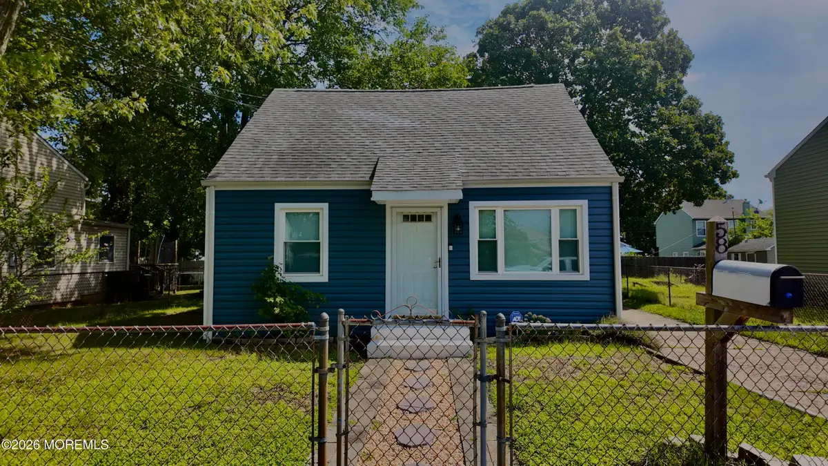 58 Compton Avenue, Hazlet, NJ 07734 - #1
