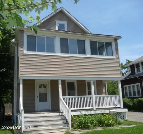 95 5th Avenue, Long Branch, NJ 07740