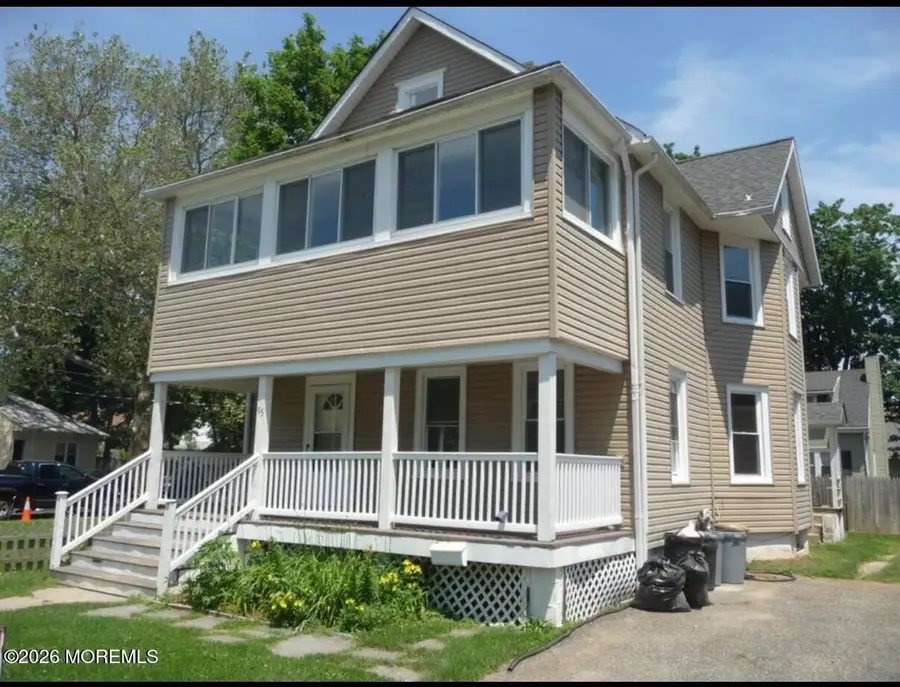 95 5th Avenue, Long Branch, NJ 07740 - #2