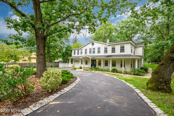 508 Broadway Avenue, Leonardo, NJ 07737