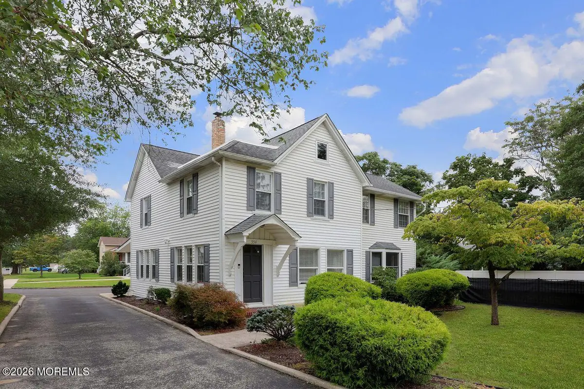 554 3rd Street, Hammonton, NJ 08037 - #1