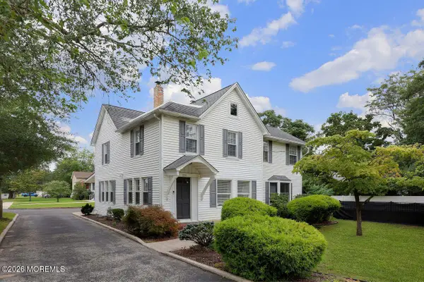 554 3rd Street, Hammonton, NJ 08037