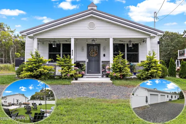 413 Green Street, Tuckerton, NJ 08087
