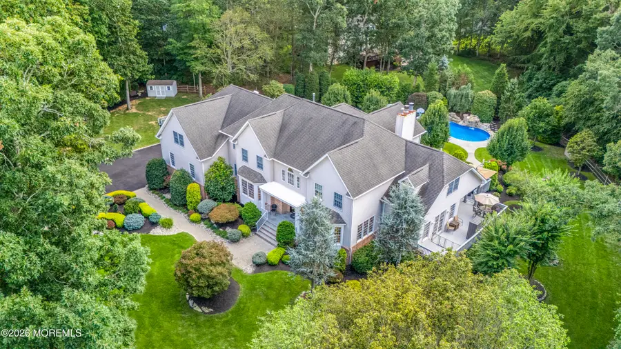 8 Duke Court, Tinton Falls, NJ 07724 - #2