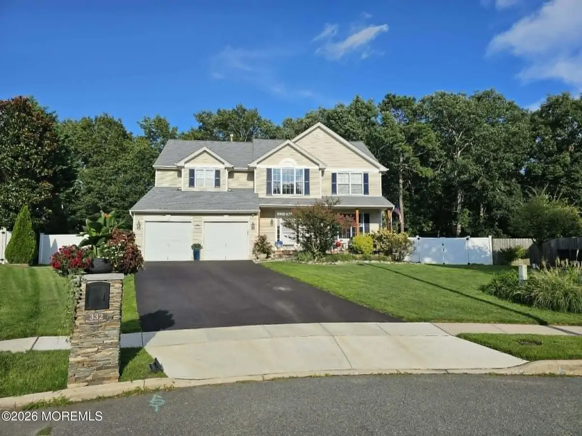 332 Bayberry, West Creek, NJ 08092 - #1
