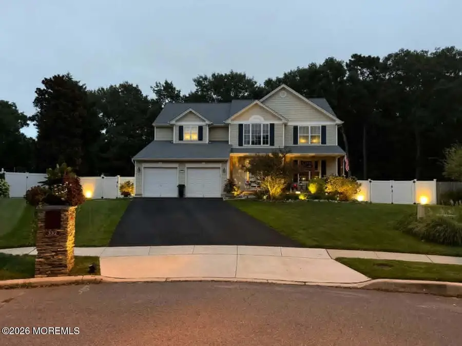 332 Bayberry, West Creek, NJ 08092 - #2