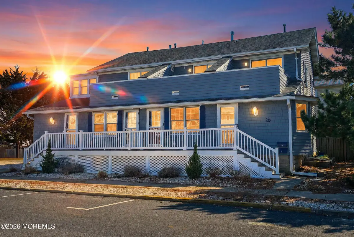 26 Bond Avenue #A, Lavallette, NJ 08735 - #1