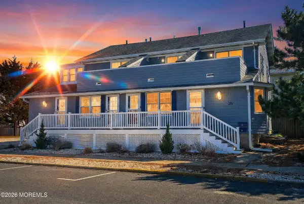 26 Bond Avenue #A, Lavallette, NJ 08735