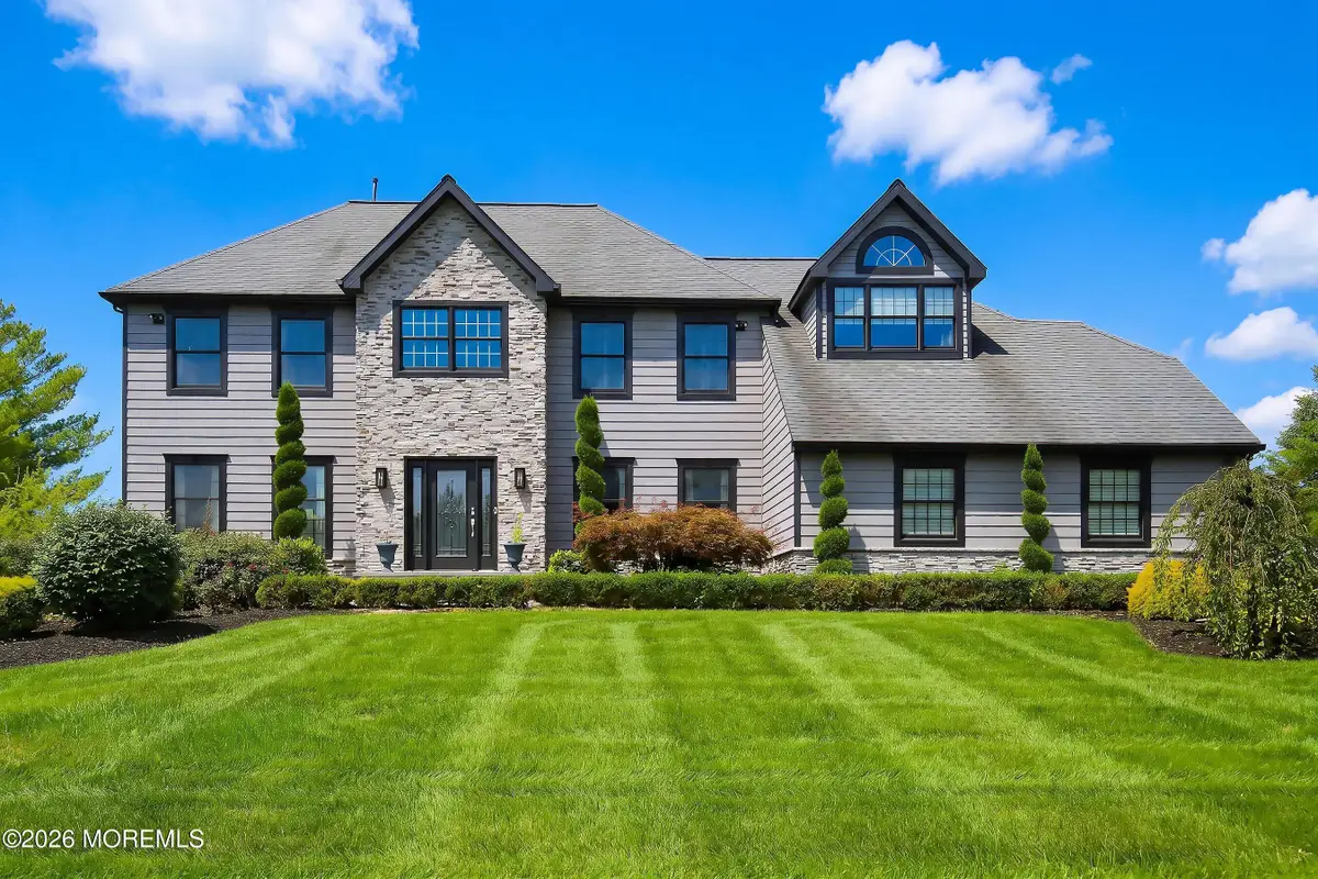 27 Steeple Chase Road, Millstone, NJ 08535 - #1