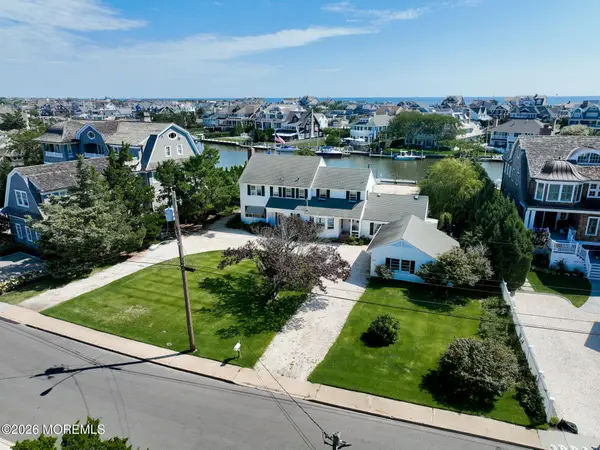 961 Lagoon Lane, Mantoloking, NJ 08738