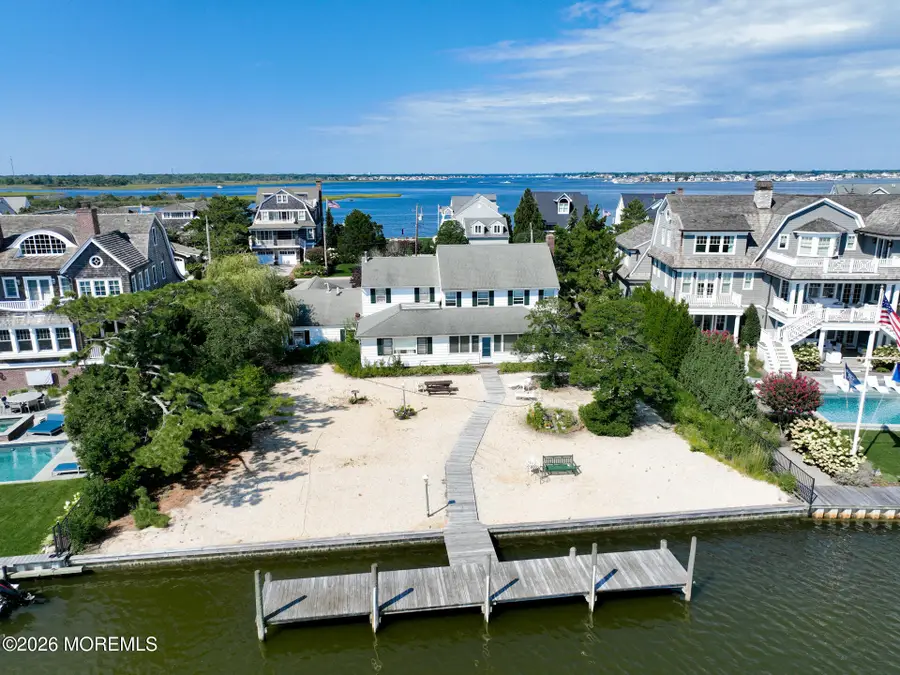 961 Lagoon Lane, Mantoloking, NJ 08738 - #3
