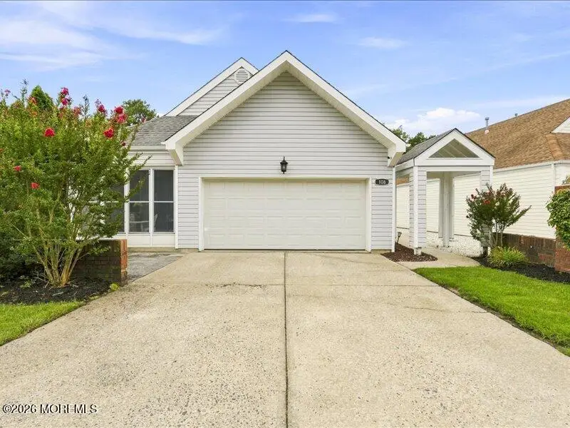108 Longwood Drive, Manahawkin, NJ 08050 - #2