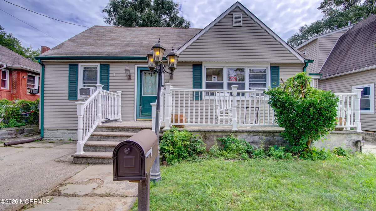 44 Briarwood Avenue, Keansburg, NJ 07734 - #1