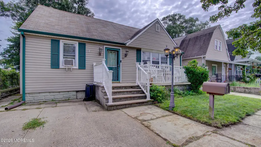 44 Briarwood Avenue, Keansburg, NJ 07734 - #2