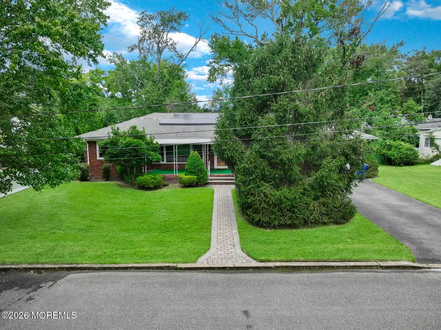 1503 Romaine Parkway, Wanamassa, NJ 07712 - #2