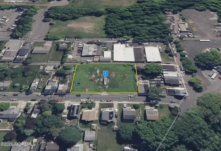 1425 Deutz Avenue, Hamilton, NJ 08611 - #3