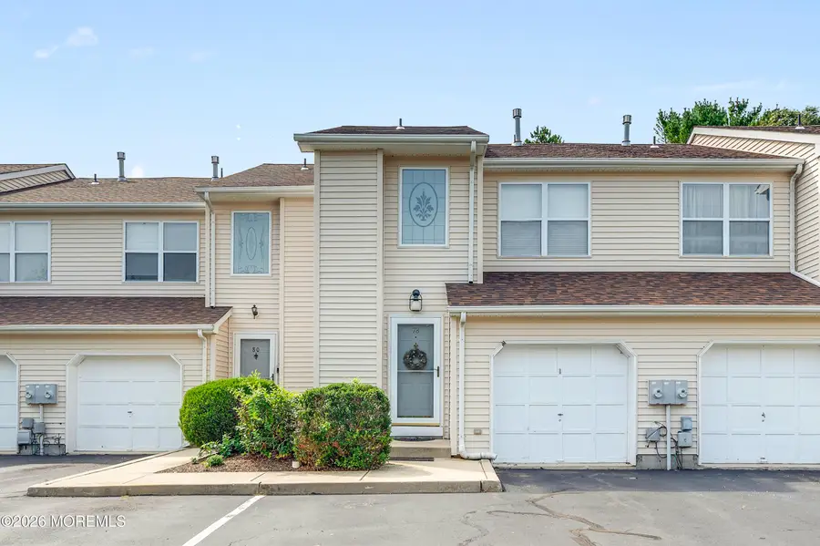 78 Vincent Court, Little Egg Harbor, NJ 08087 - #2