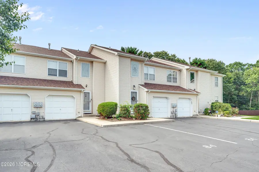 78 Vincent Court, Little Egg Harbor, NJ 08087 - #3
