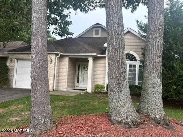 8 Llewellyn Court, Jackson, NJ 08527 - #2