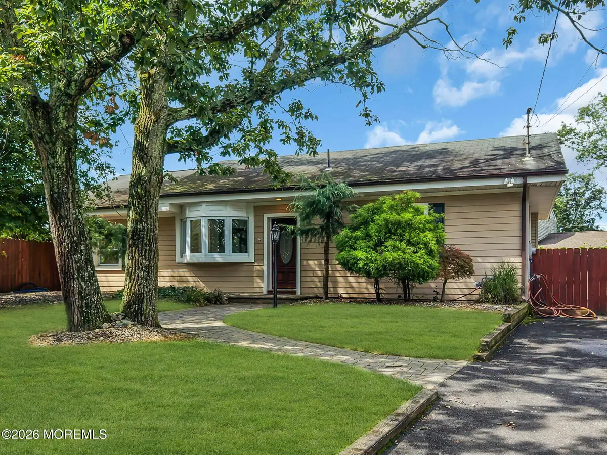 294 Delaware Drive, Brick, NJ 08723 - #1