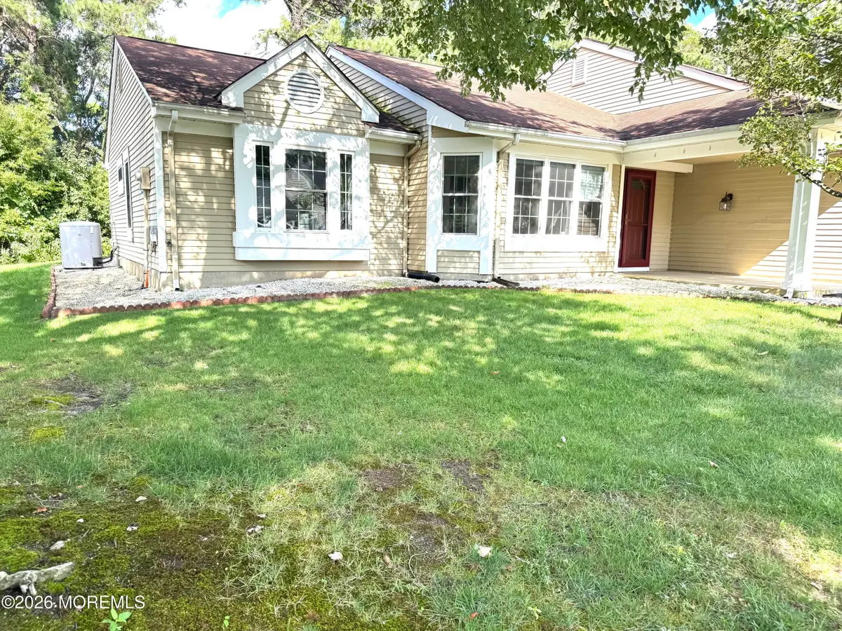990A Buckingham Drive, Manchester, NJ 08759 - #1