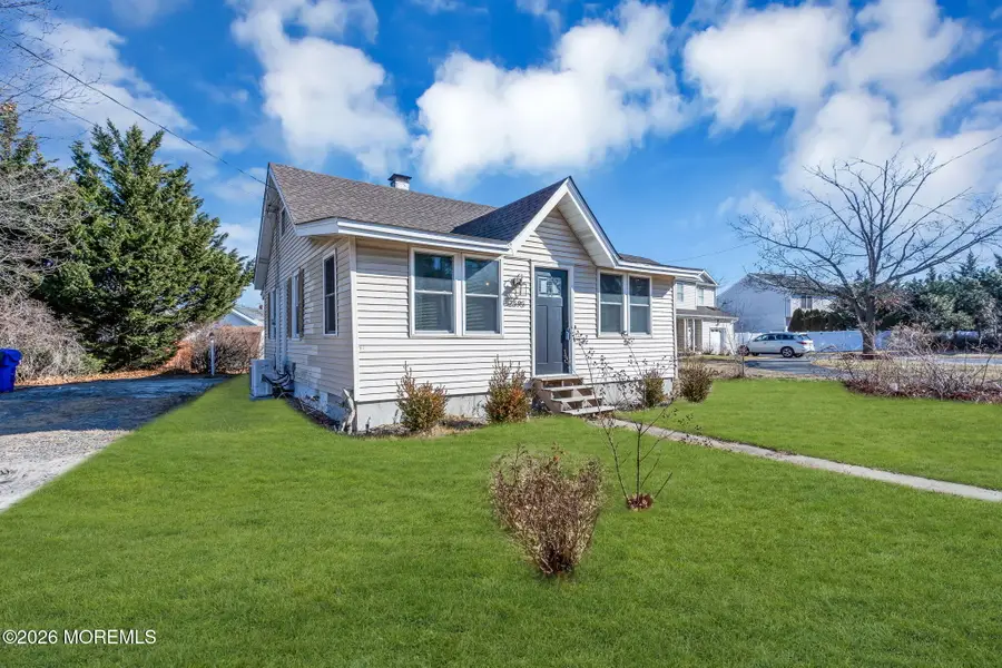 2595 Hooper Avenue, Brick, NJ 08723 - #2