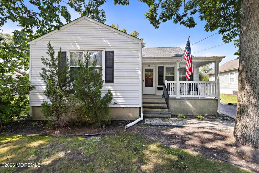 20 Weston Place, Eatontown, NJ 07724 - #3
