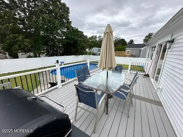 18 Branch Road, Oakhurst, NJ 07755 - #3