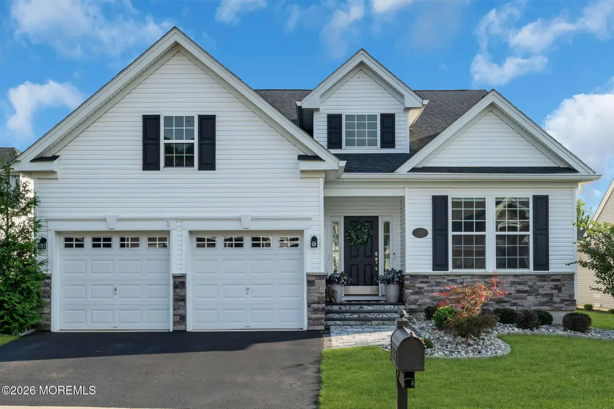 59 Milky Way Drive, Barnegat, NJ 08005 - #1