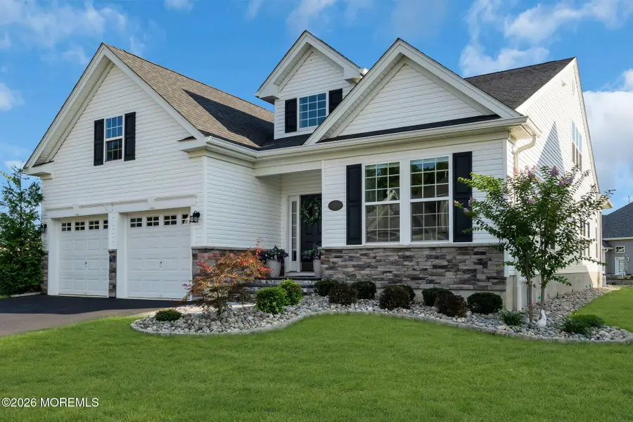 59 Milky Way Drive, Barnegat, NJ 08005 - #2