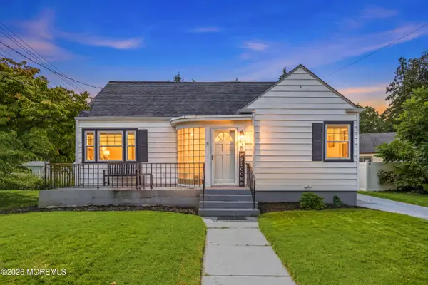 410 Tilton Place, Neptune Township, NJ 07753