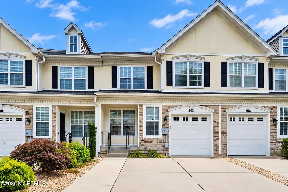 203 Brookfield Drive, Jackson, NJ 08527 - #1