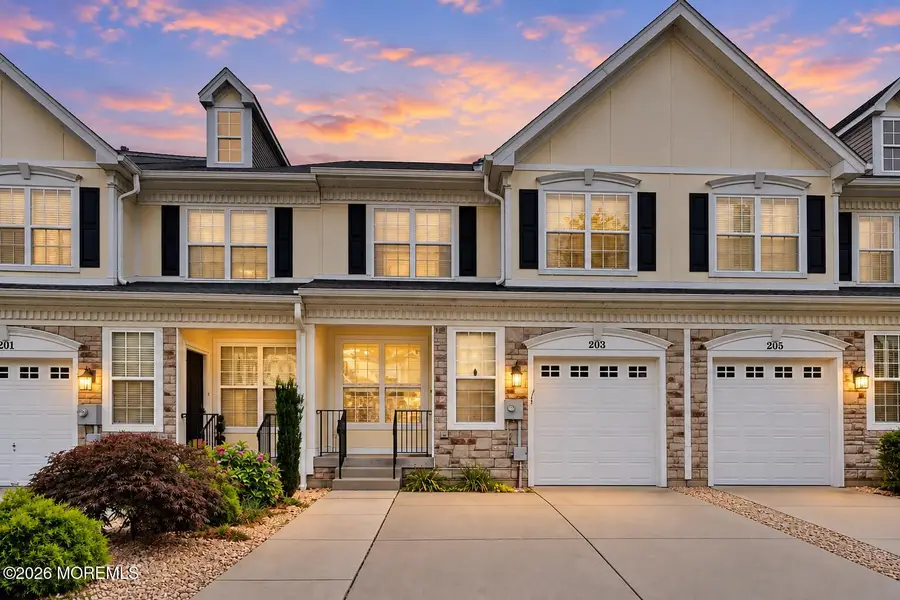 203 Brookfield Drive, Jackson, NJ 08527 - #2