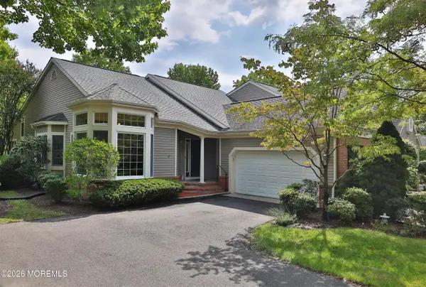 50 Peach Tree Lane, Little Silver, NJ 07739