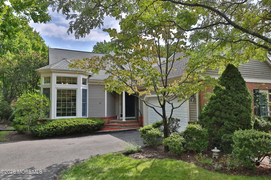 50 Peach Tree Lane, Little Silver, NJ 07739 - #2