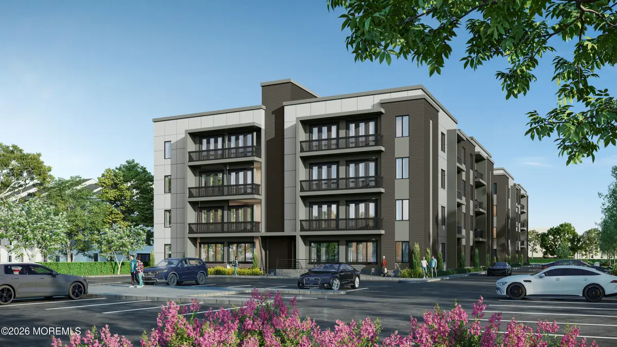 3 5th Avenue #Unit 408, Neptune City, NJ 07753 - #1