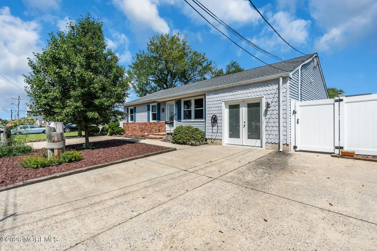 907 7th Street, Union Beach, NJ 07735 - #1
