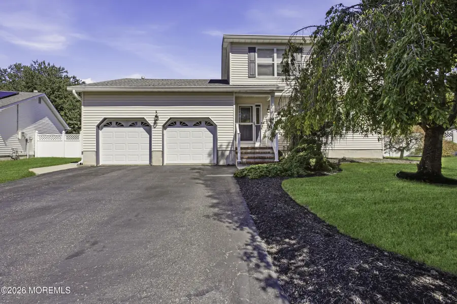 19 Fella Street, Howell, NJ 07731 - #2