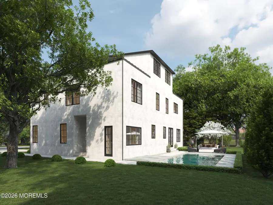 149 Chatham Avenue, Oakhurst, NJ 07755 - #3