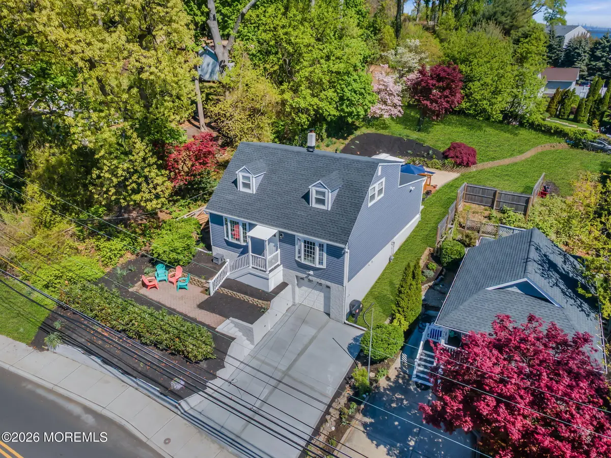 212 Linden Avenue, Highlands, NJ 07732 - #1