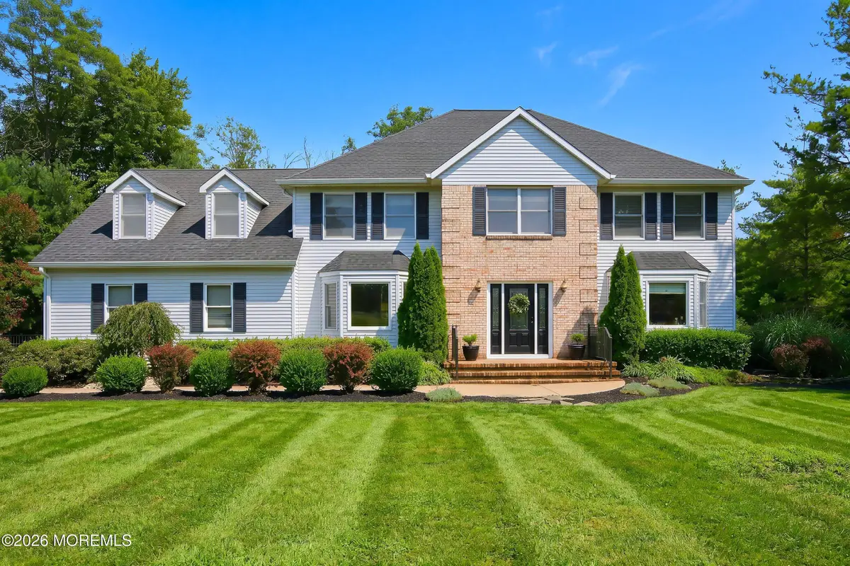 11 Sir Paul Court, Middletown, NJ 07748 - #1