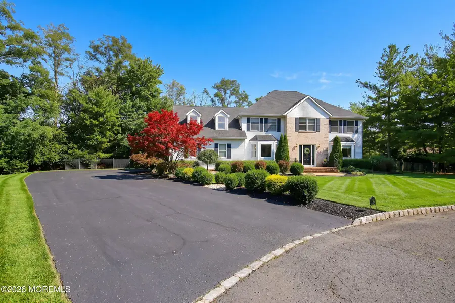 11 Sir Paul Court, Middletown, NJ 07748 - #2