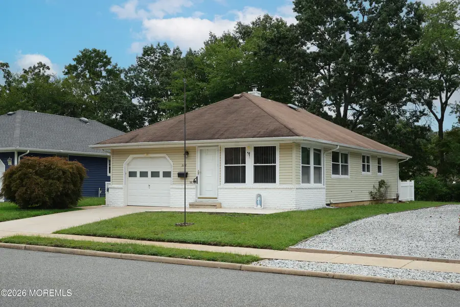 2117 Mount Hope Lane, Toms River, NJ 08753 - #3