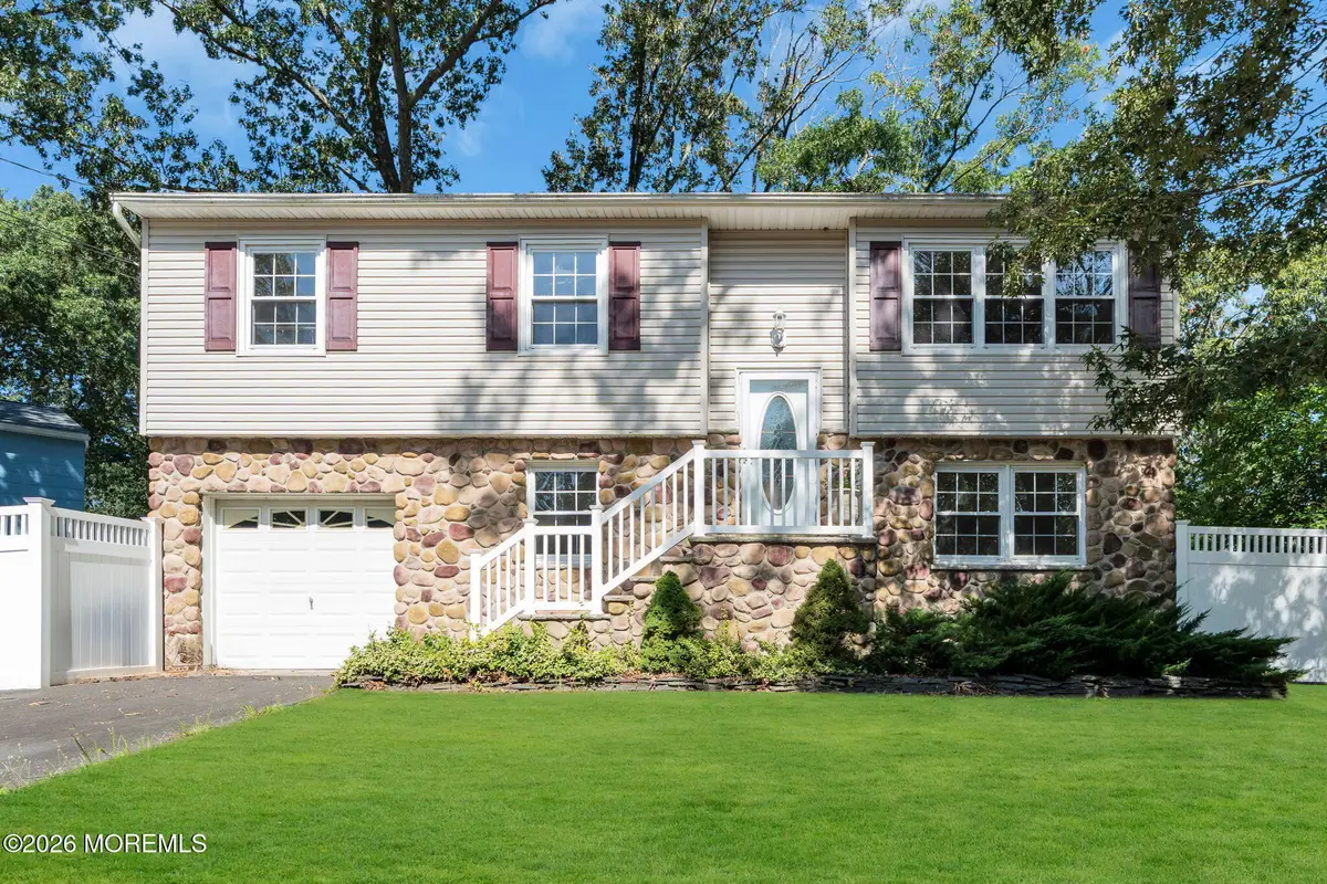 237 Mill Creek Drive, Bayville, NJ 08721 - #1