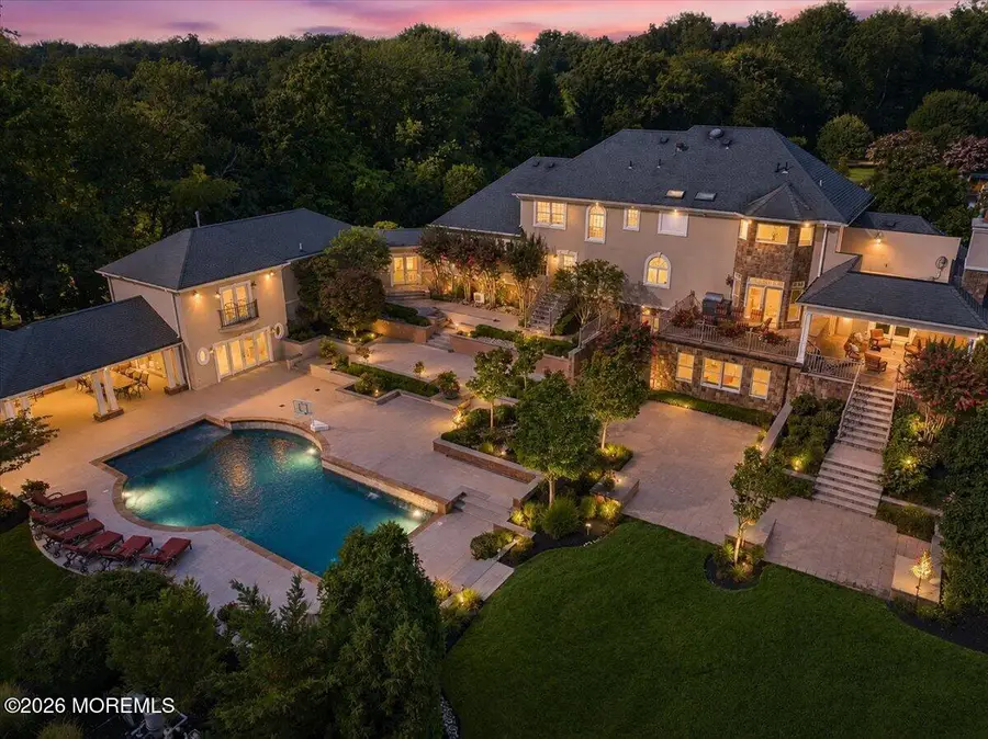 2 Cindy Court, Holmdel, NJ 07733 - #2