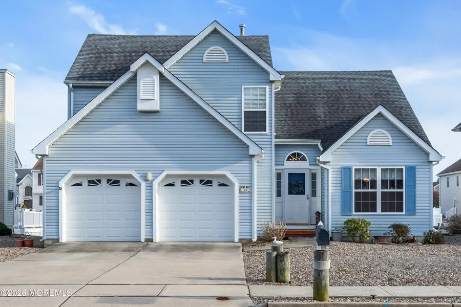 18 Peaksail Drive, Bayville, NJ 08721 - #3