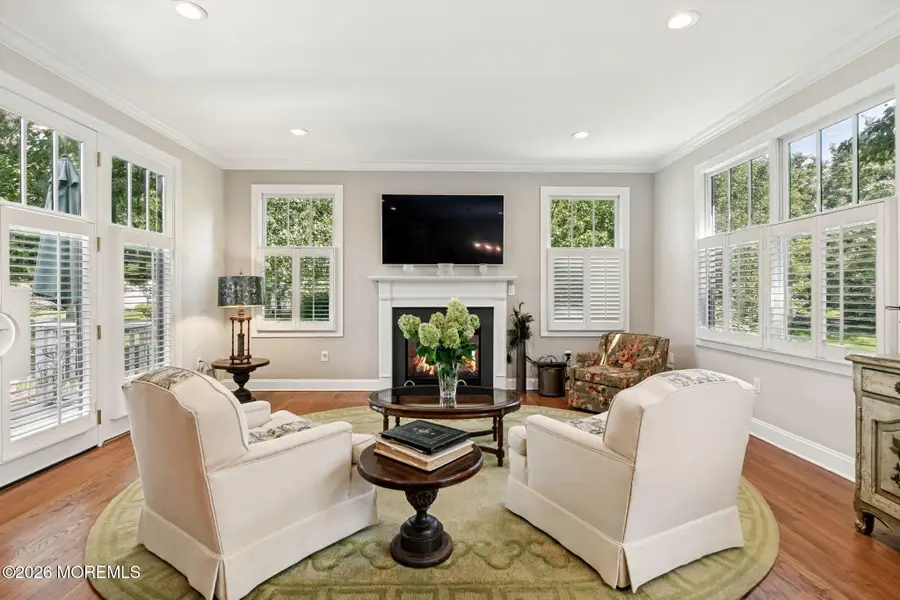 78 Thornbrooke Drive, Shrewsbury, NJ 07702 - #2