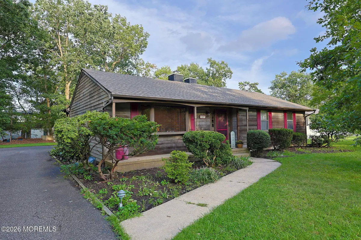 1407 Wallach Drive, Toms River, NJ 08755 - #1
