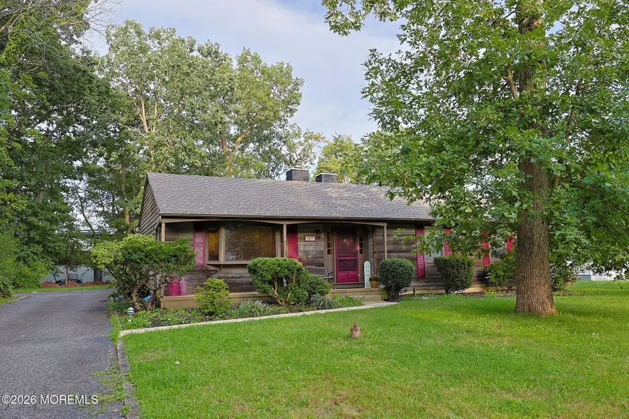 1407 Wallach Drive, Toms River, NJ 08755 - #2