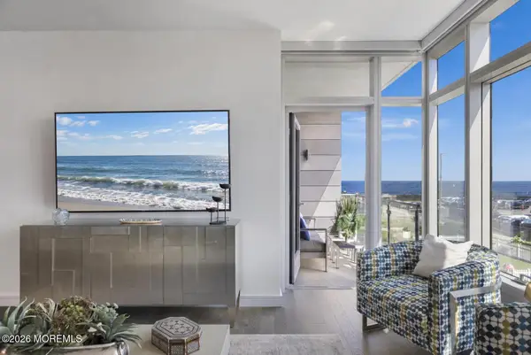 15 Morris Avenue #218, Long Branch, NJ 07740